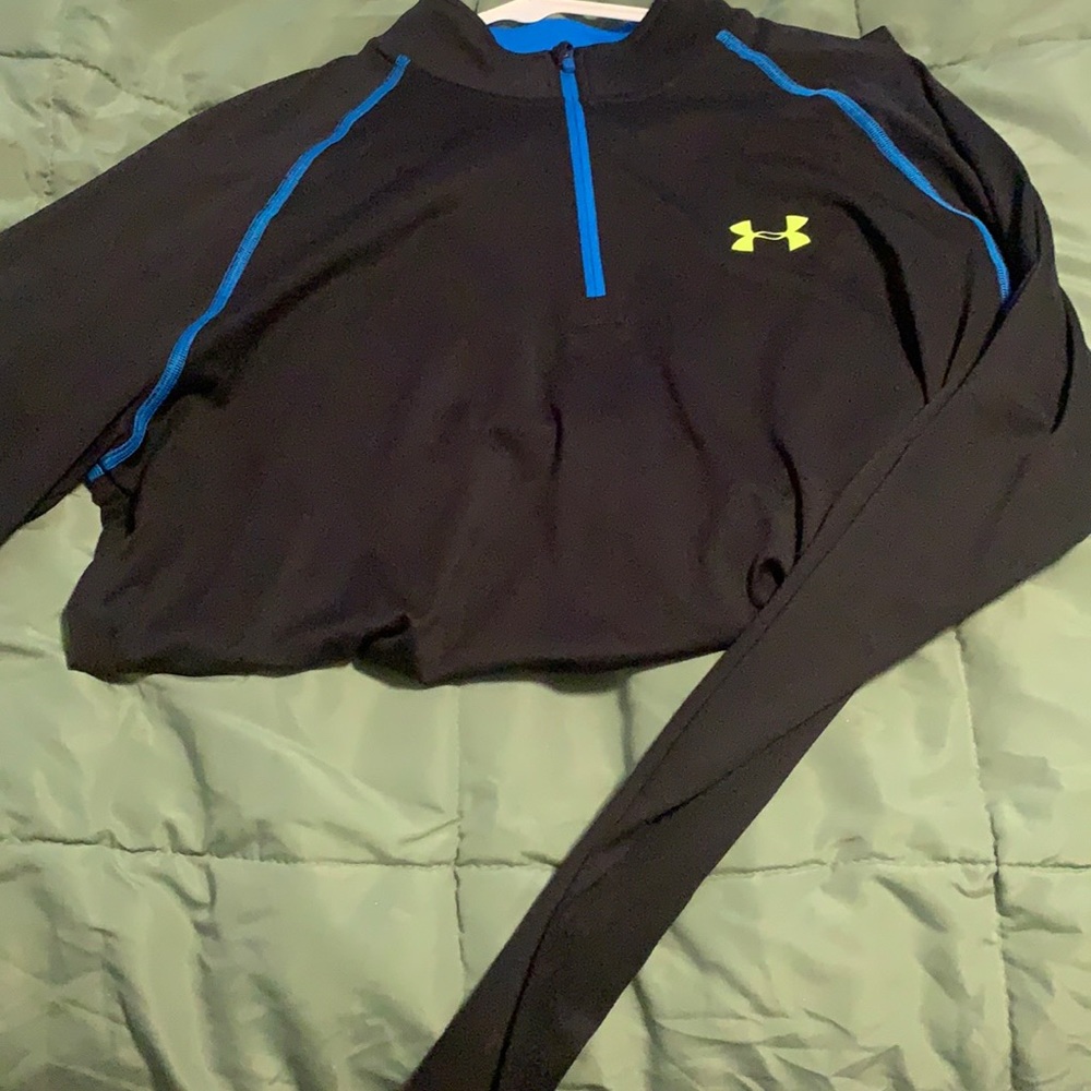 Men’s Under Armour 1/4 Zip